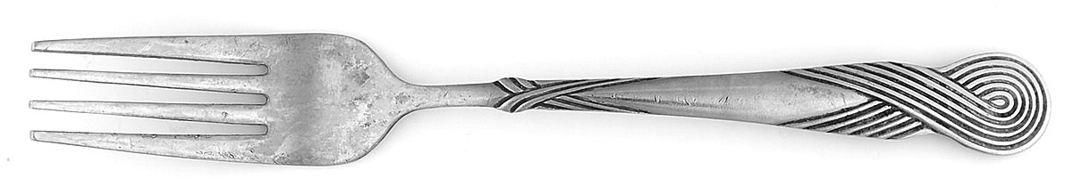 FRW54 (Stainless) Fork by Farberware-1