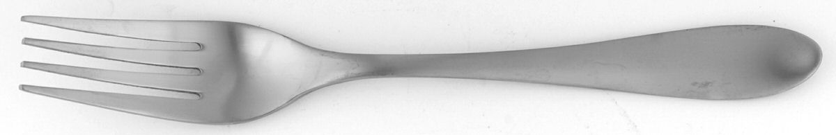 Basil (Stainless) Fork by Food Network-1