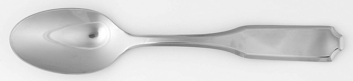 Lavender (Stainless) Teaspoon by Food Network-1