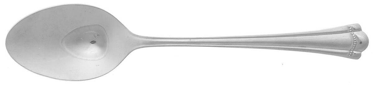 FRW55 (Stainless) Place/Oval Soup Spoon by Farberware-1