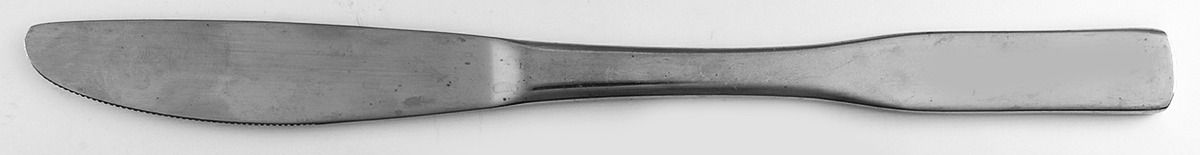 Quincy (Stainless) Modern Hollow Knife by Farberware-1