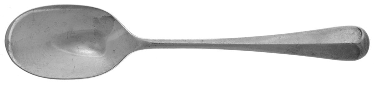 FTN1 (Silverplate) Five O'Clock Teaspoon by Four Star (England)-1