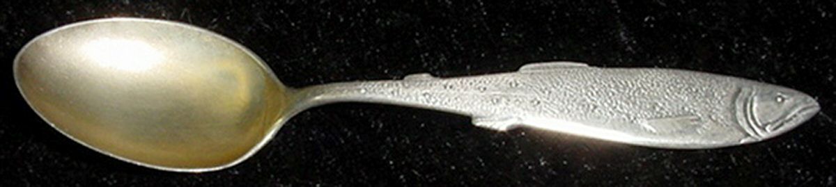 FES15 (Sterling) Demitasse Spoon by Fessenden-1