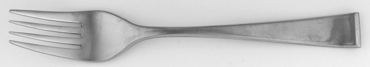 FTU26 (Stainless) Fork by Fortunoff-1