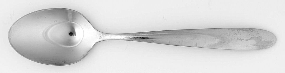 FRW60 (Stainless) Teaspoon by Farberware-1
