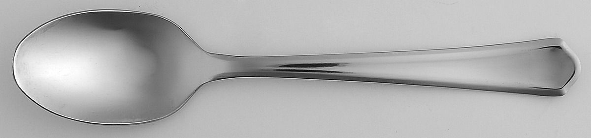 Barberry Mirror (Stainless) Teaspoon by Farberware-1