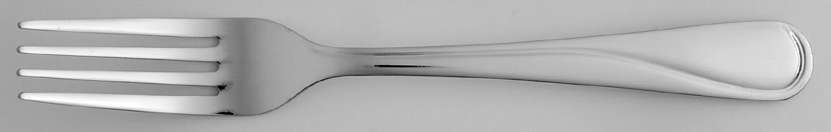 Capers Mirror (Stainless) Individual Salad Fork by Farberware-1