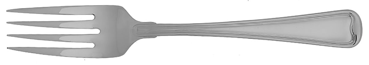 FTU28 (Stainless) Individual Salad Fork by Fortunoff-1