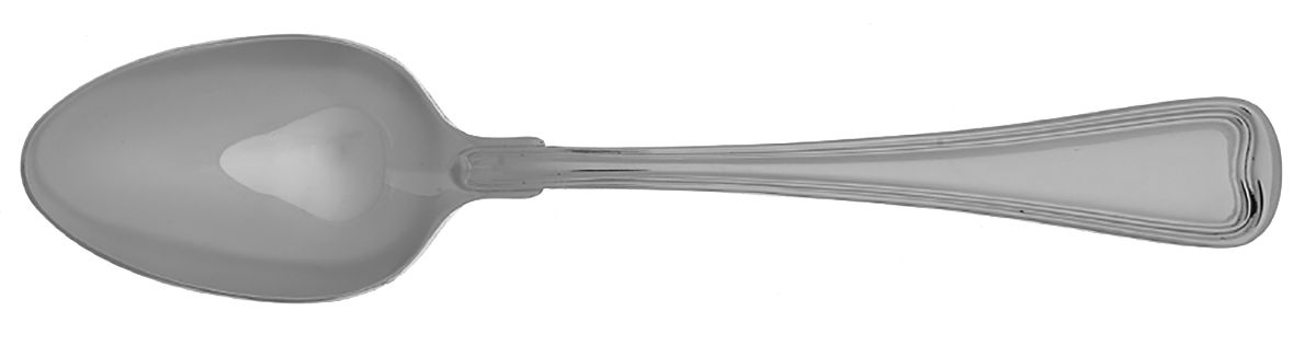 FTU28 (Stainless) Place/Oval Soup Spoon by Fortunoff-1