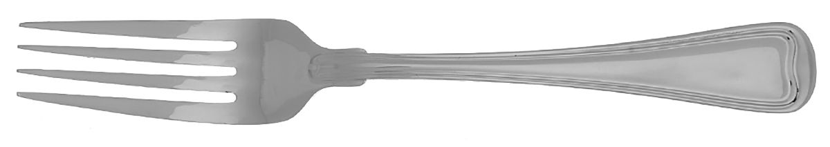 FTU28 (Stainless) Fork by Fortunoff-1