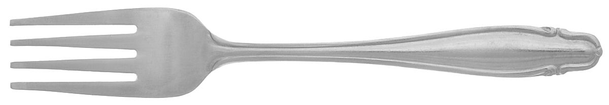 FRW64 (Stainless) Individual Salad Fork by Farberware-1