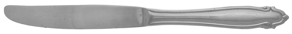 FRW64 (Stainless) Modern Solid Knife by Farberware-1