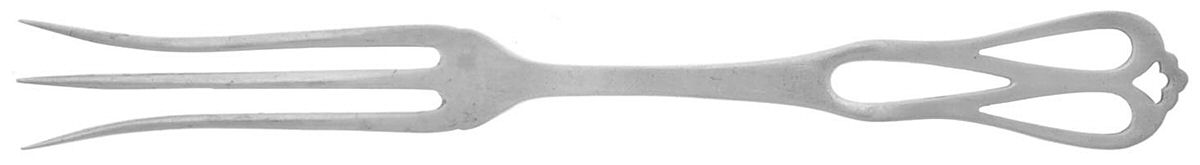 FWS39 (Sterling) Lemon Fork by Frank Whiting-1