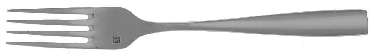 Lucca (Stainless) Fork by Fortessa-1