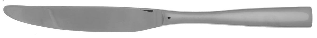 Lucca (Stainless) Modern Solid Knife by Fortessa-1