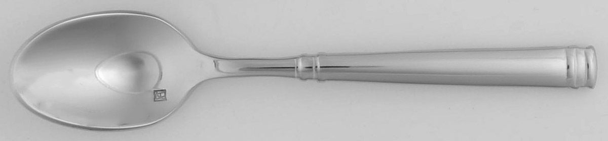 Bistro (Stainless) Demitasse Spoon by Fortessa-1