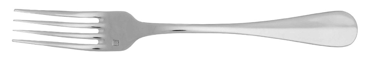 Luxe (Stainless) Fork by Fortessa-1