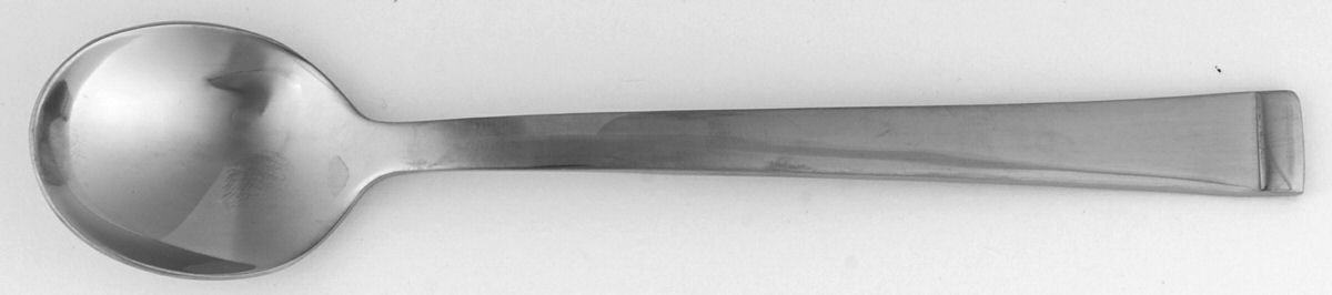 Sage (Stainless) Sugar Spoon by Food Network-1