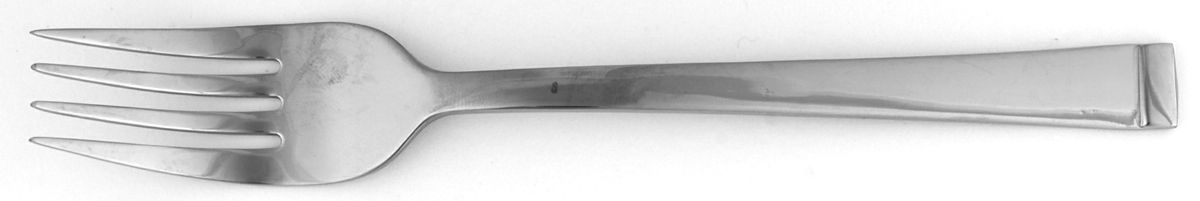 Sage (Stainless) Individual Salad Fork by Food Network-1