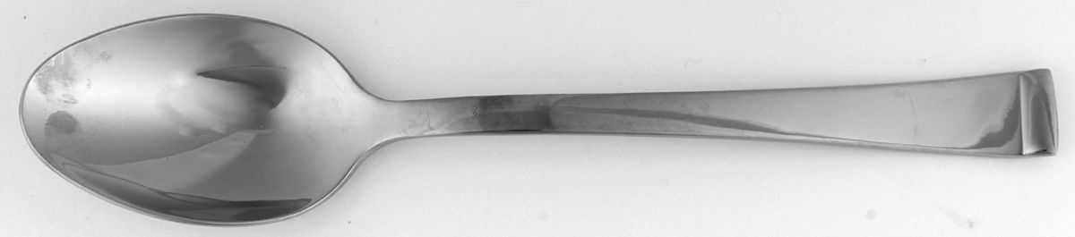 Sage (Stainless) Tablespoon (Serving Spoon) by Food Network-1