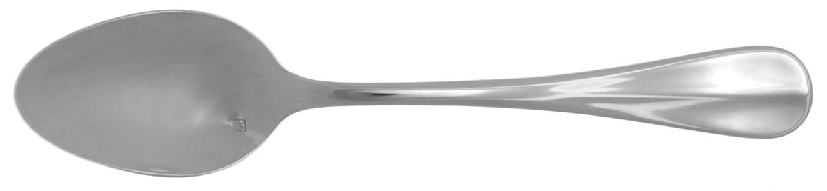 Voletta (Stainless) Teaspoon by Fortessa-1