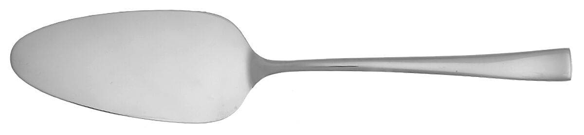 FTU33 (Stainless) All Stainless Pie Server by Fortunoff-1