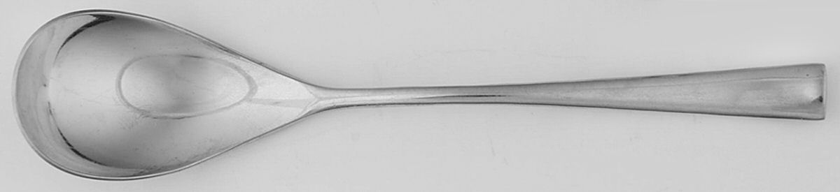 FTU33 (Stainless) Teaspoon by Fortunoff-1