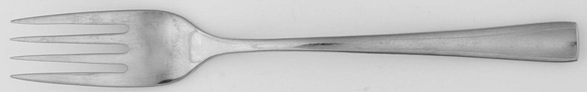 FTU33 (Stainless) Fork by Fortunoff-1