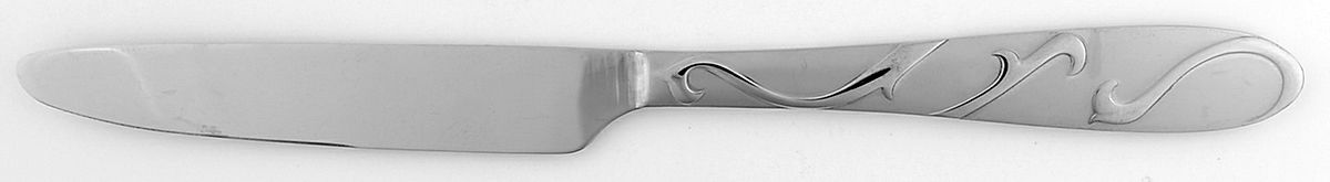 Chipotle Sand (Stainless) New French Solid Knife by Farberware-1