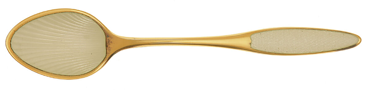 FRG18 (Sterling) Demitasse Spoon by Frigast-1