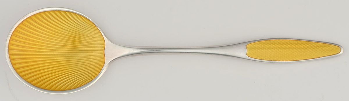 FRG18 (Sterling) Ice Cream Spoon Individual by Frigast-1