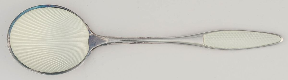FRG18 (Sterling) Ice Cream Spoon Individual by Frigast-1