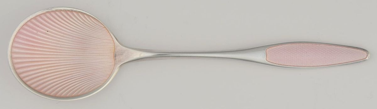 FRG18 (Sterling) Ice Cream Spoon Individual by Frigast-1