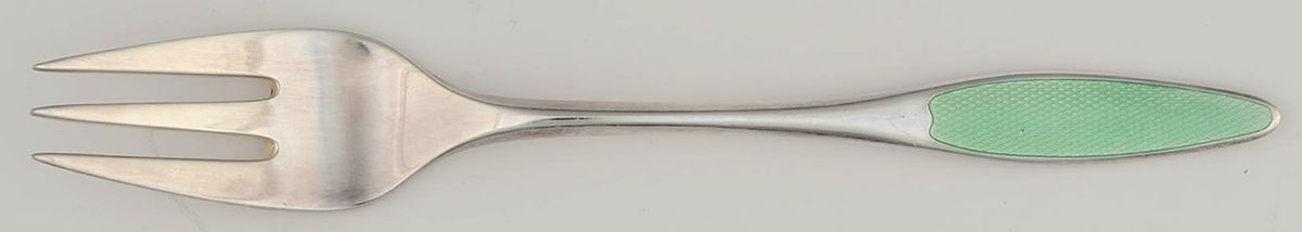 FRG18 (Sterling) Dessert Fork by Frigast-1