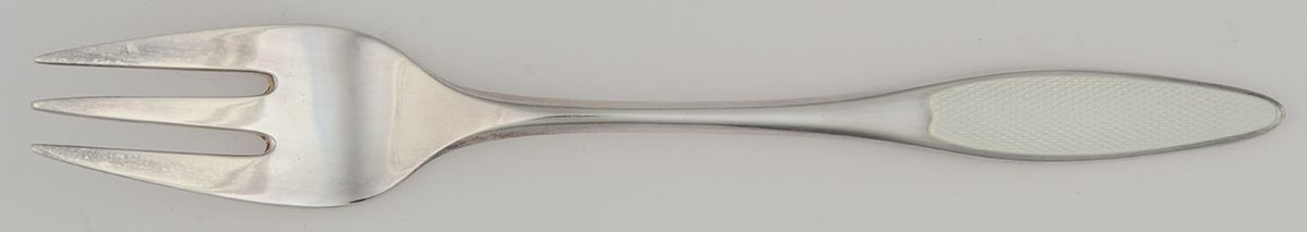 FRG18 (Sterling) Dessert Fork by Frigast-1
