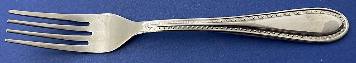 Paprika (Stainless) Individual Salad Fork by Farberware-1