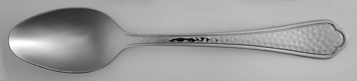 Pepper (Stainless) Teaspoon by Farberware-1
