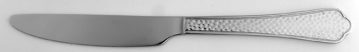 Pepper (Stainless) New French Solid Knife by Farberware-1