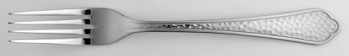 Pepper (Stainless) Fork by Farberware-1