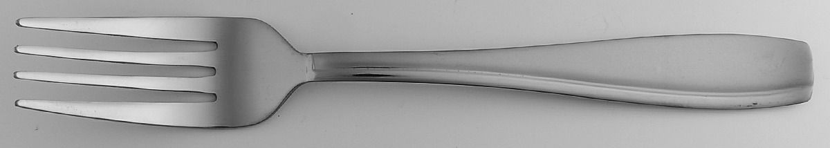 Allspice (Stainless) Individual Salad Fork by Farberware-1