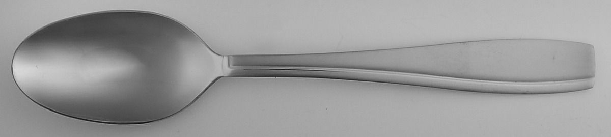 Allspice (Stainless) Place/Oval Soup Spoon by Farberware-1