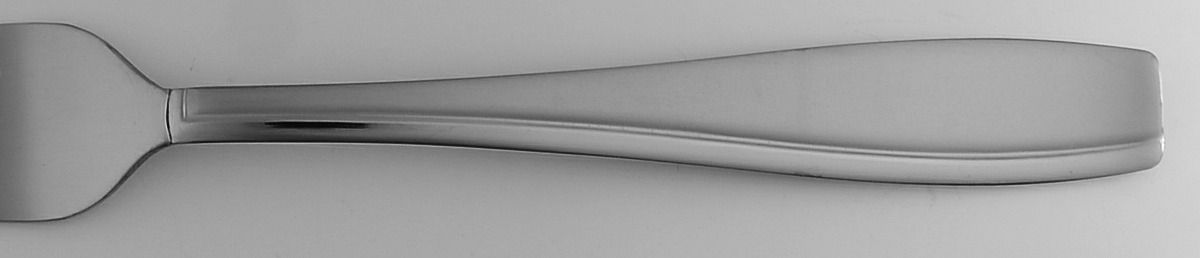 Allspice (Stainless) Fork by Farberware-1