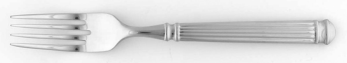 Cinnamon (Stainless) Fork by Food Network-1