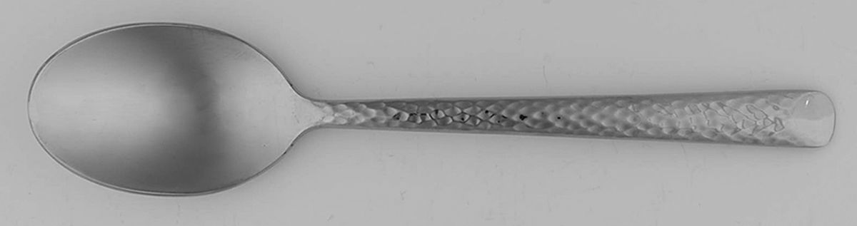 Cumin (Stainless) Tablespoon (Serving Spoon) by Food Network-1
