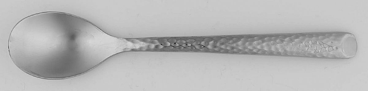 Cumin (Stainless) Sugar Spoon by Food Network-1