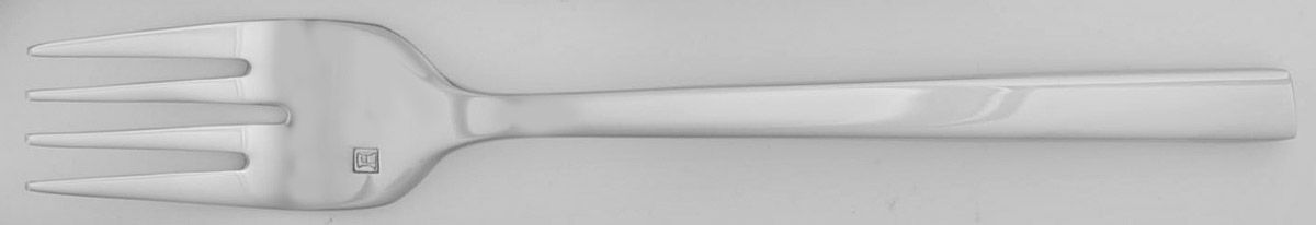 Arezzo (Stainless) Individual Salad Fork by Fortessa-1