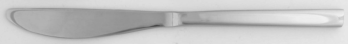 Arezzo (Stainless) Modern Solid Knife by Fortessa-1