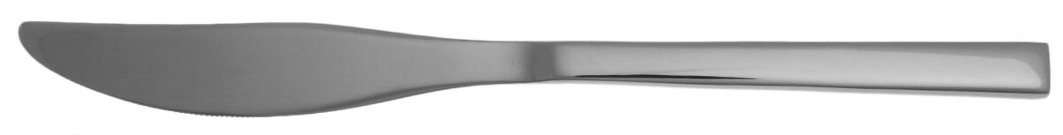 Arezzo (Stainless) Dessert Knife Solid Piece by Fortessa-1