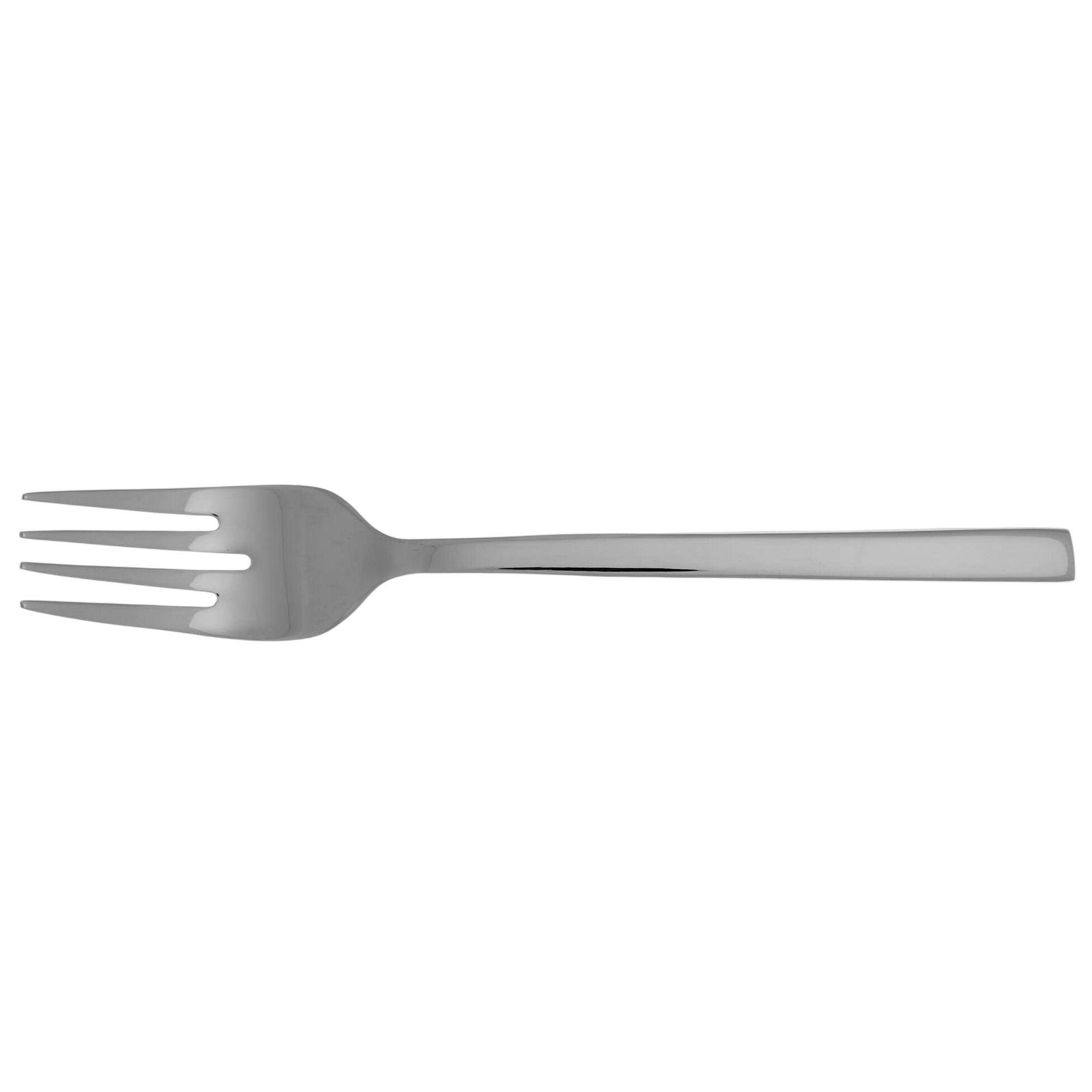 Arezzo (Stainless) Individual Salad Fork by Fortessa-1
