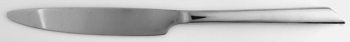 Mint (Stainless) New French Solid Knife by Food Network-1